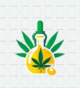 Cannabis Öl